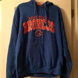 Boise State Broncos Sweatshirt